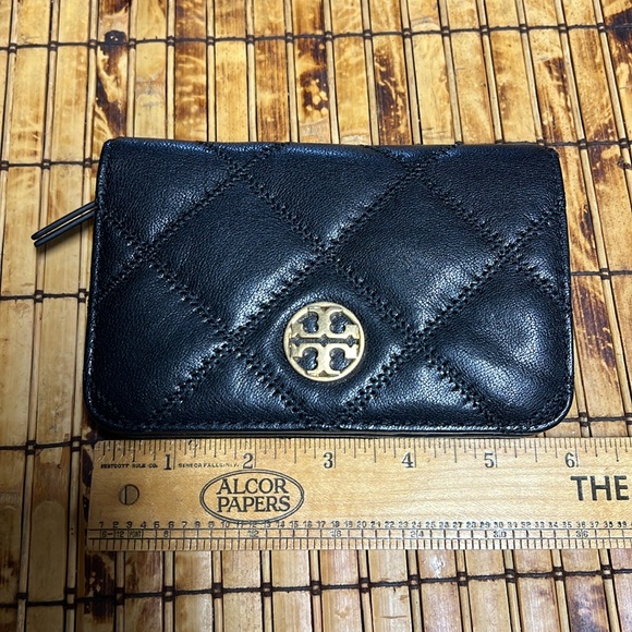Tory Burch Willa Wallet - Picture 11 of 15